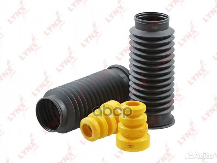 Защитный комплект амортизаторов PR-7215 lynxauto