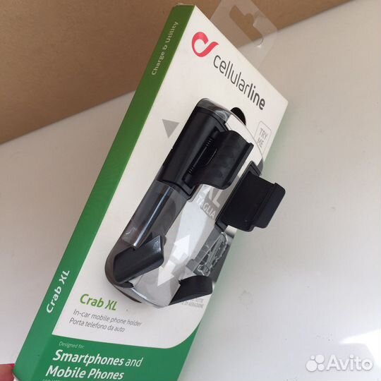 Держатель для телефона