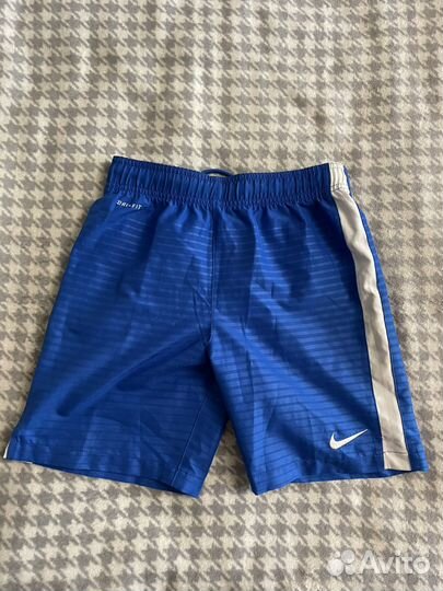 Футбольная форма