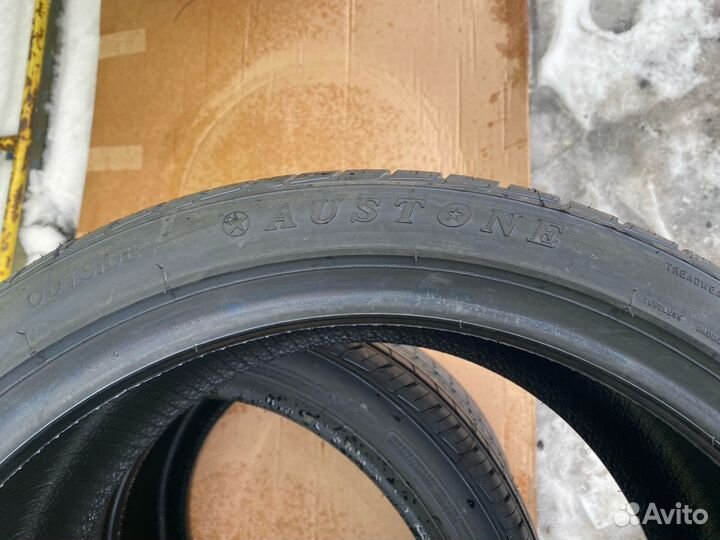 Austone Athena SP-701 255/35 R18