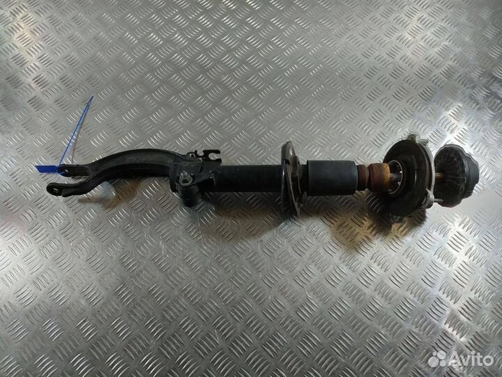 Амортизатор передний правый Audi A7 4G 2012