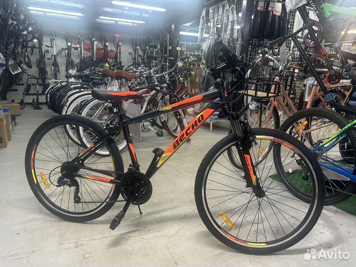 Велосипеды