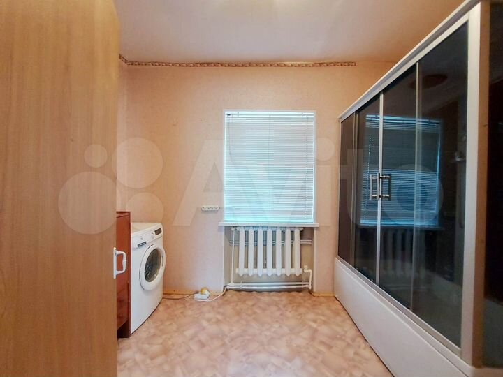 Дом 50 м² на участке 15 сот.