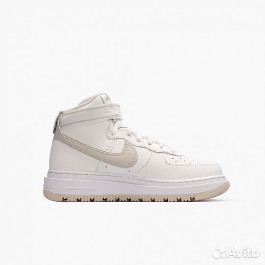 Nike Air Force 1 High Boot Summit White DA0418-100