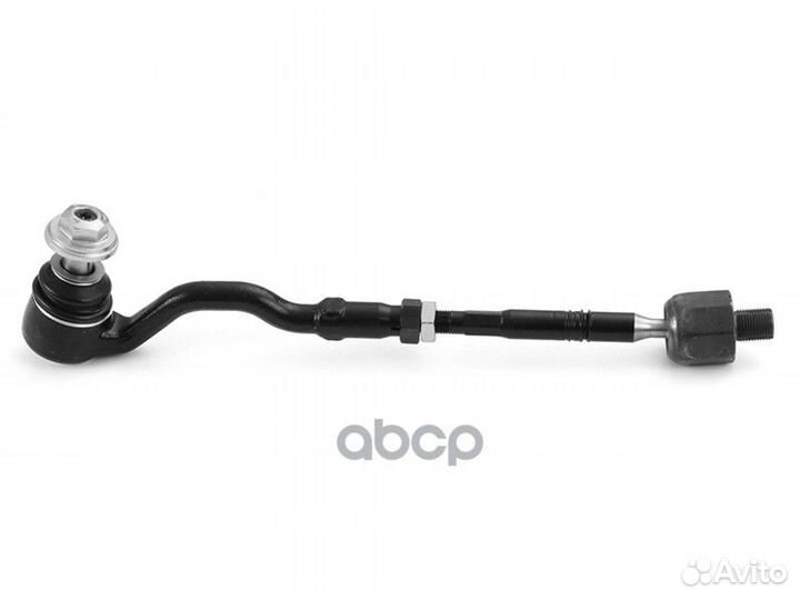 Тяга рулевая BMW X5 07-12/X6 08- lhrh hssr0042