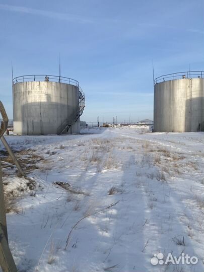 Мастера, сварщики по Монтажу рвс (резервуаров)