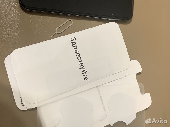 iPhone 11 Pro, 64 ГБ