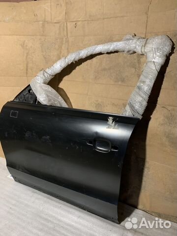 Дверь Audi Q5 новая,оригинал