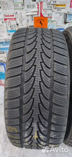 Nokian Tyres WR 235/35 R19 87V