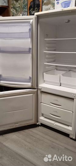 Холодильник нерабочий