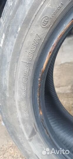 Hankook Optimo K415 185/65 R15