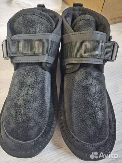 Угги женские зимние