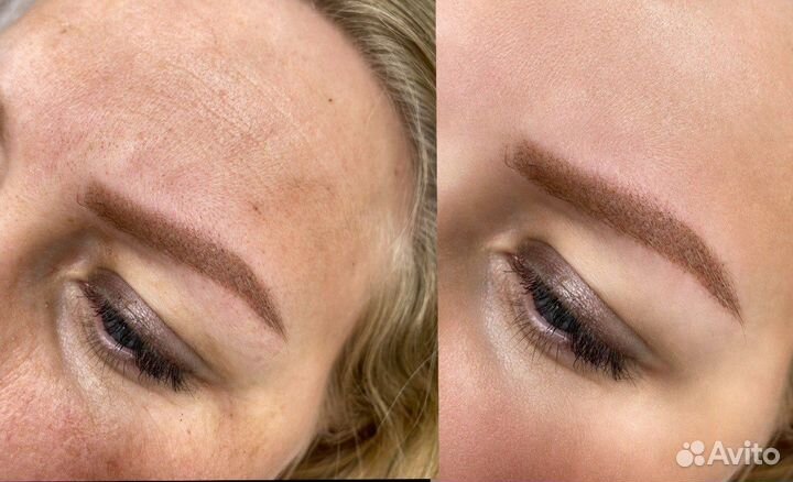 Ретушь фотографий