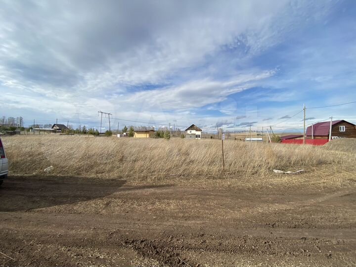 Участок 23,6 сот. (СНТ, ДНП)