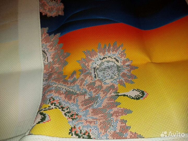 Набор для вышивания крестом