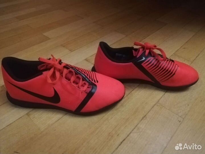 Сороножки для футбола phanton VNM