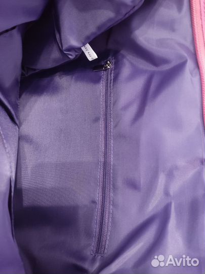 Новая сумка Mary Kay