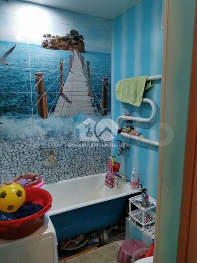 2-к. квартира, 40,1 м², 1/5 эт.