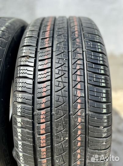 Pirelli Scorpion Zero All Season 245/45 R20