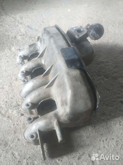 Коллектора т4 ajt