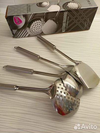 Набор кухонных принадлежностей