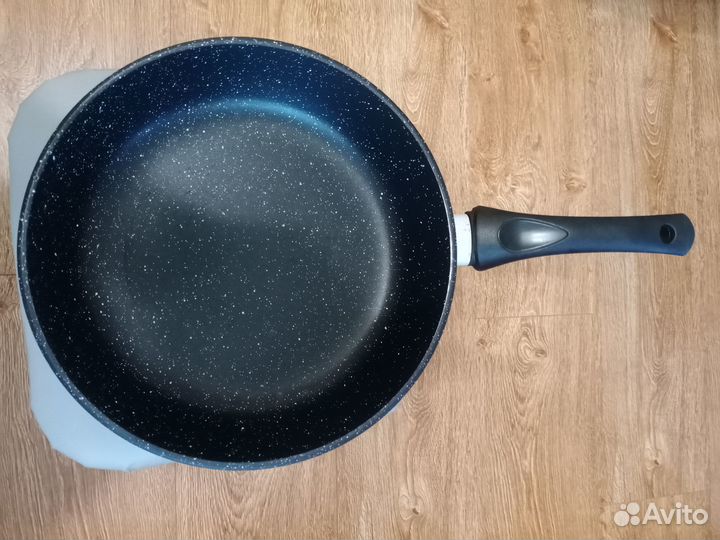 Сковородки