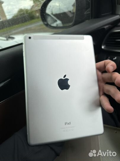 iPad air