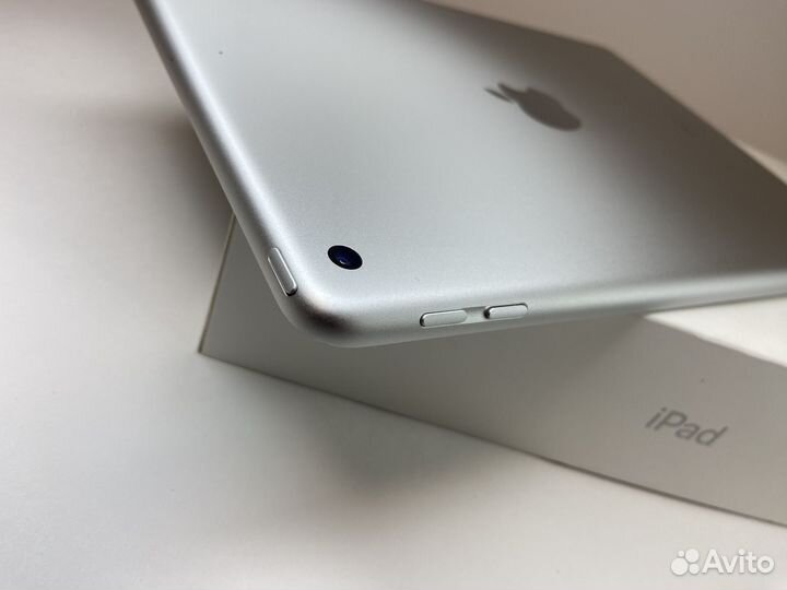 Apple iPad 5 как новый