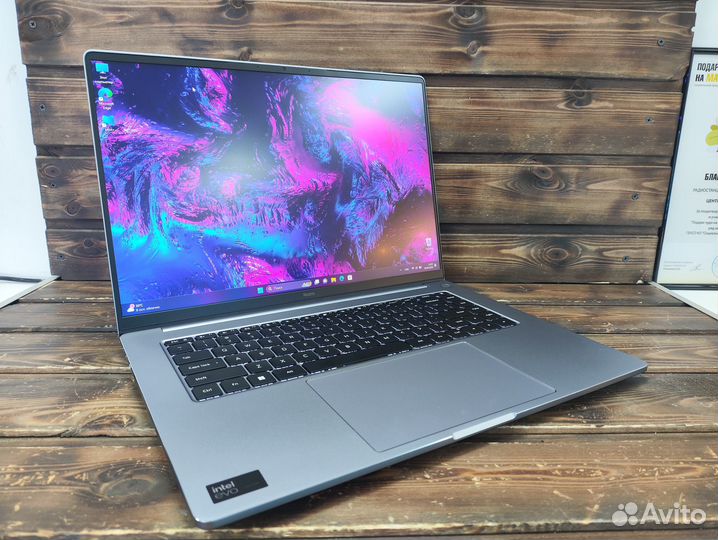 Xiaomi RedmiBook Pro 16 2024 16