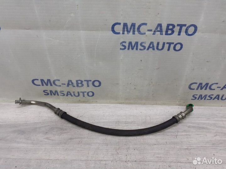 Трубка охлаждения АКПП Volvo Xc90 хс90 3.2