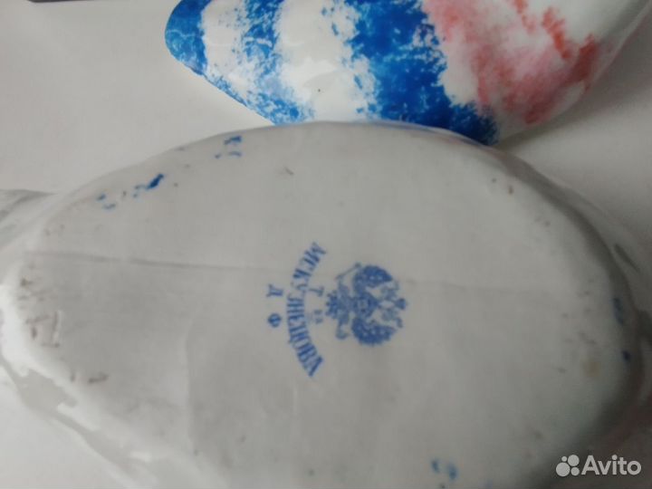 Масленка Голубь Кузнецова