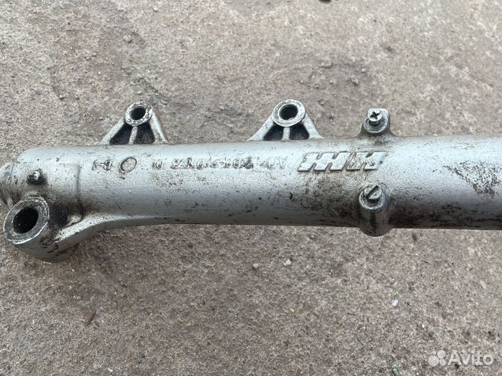 Вилка Иж орион