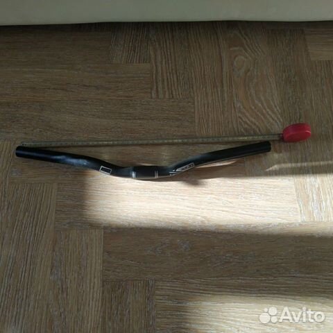 Руль для детского велосипеда