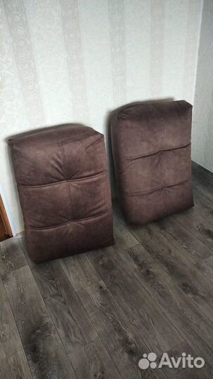 Угловой диван