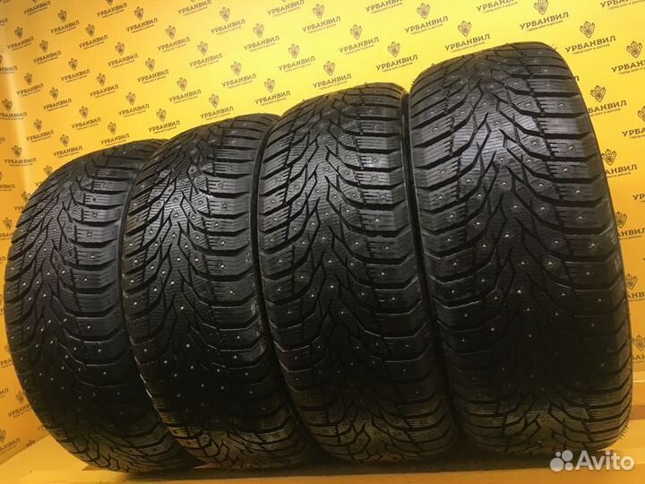 Rotalla Setula W Race S500 255/50 R20 109T