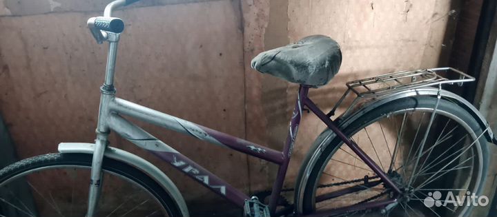 Велосипеды бу взрослый