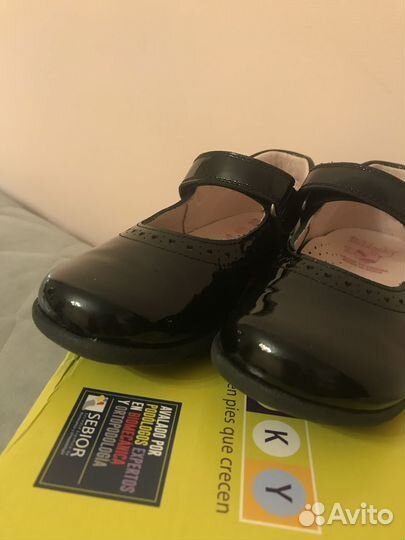 Туфли Pablosky, 26