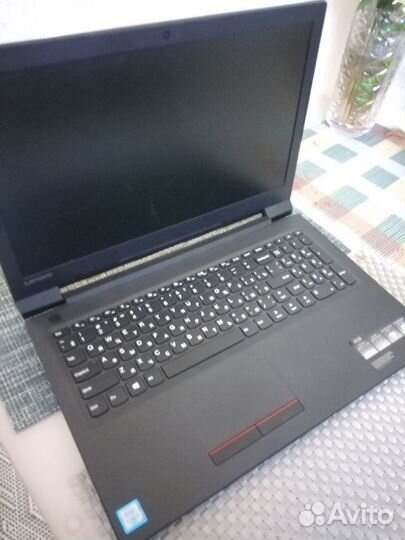Продам ноутбук Lenovo V110 15AP