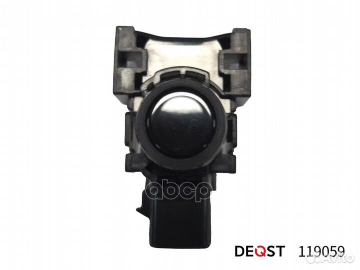 Датчик парковки 119059 deqst