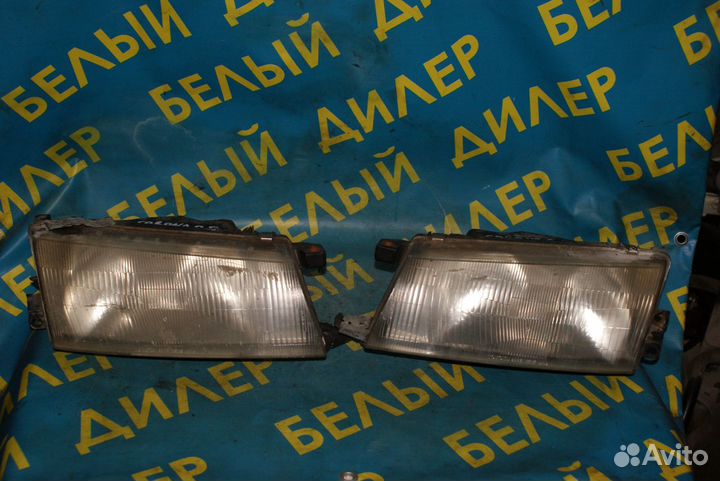 Фара Toyota Corona