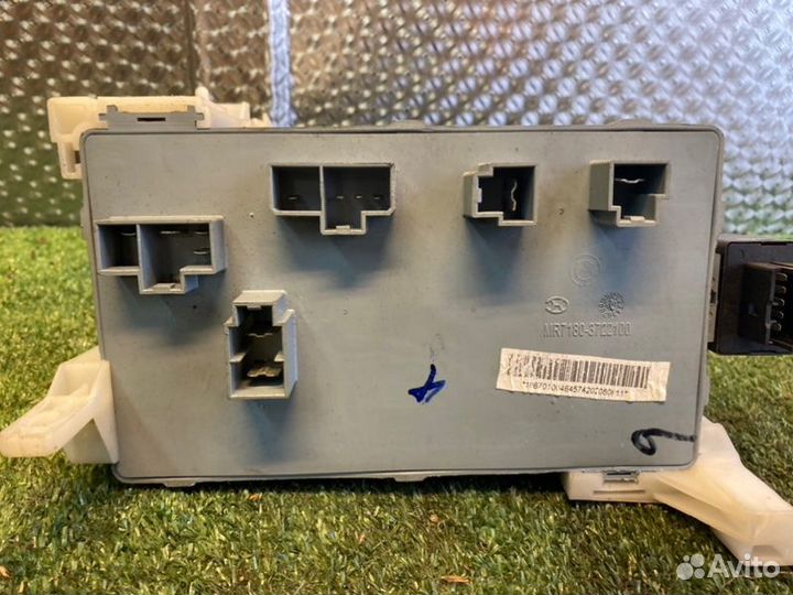 Блок предохранителей Geely Fc Vision 1 седан