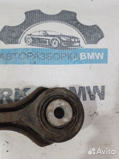 Рычаг подвески задний Bmw 3 E90 N43B20 2008