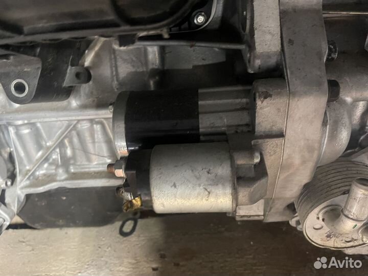 Стартер на mazda сх-30 мазда сх-5 мазда 3