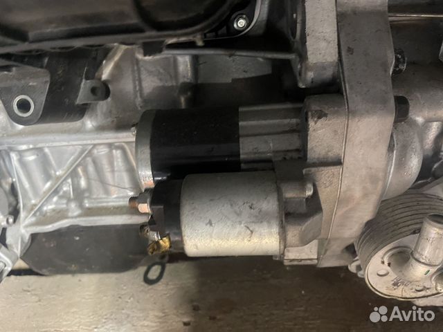 Стартер на mazda сх-30 мазда сх-5 мазда 3