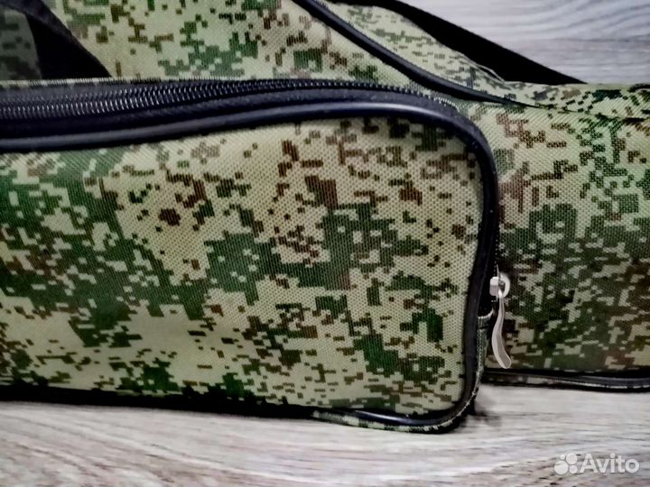 Чехол для спинингов