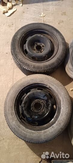 Goodyear GT 3 185/65 R15