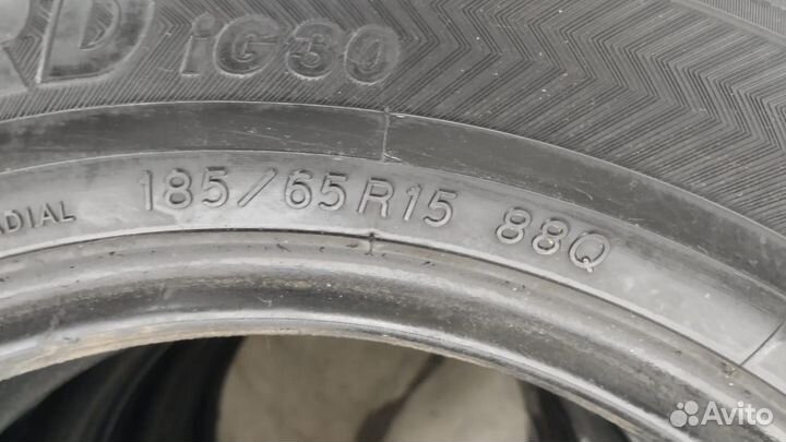 Yokohama Ice Guard IG30 185/65 R15