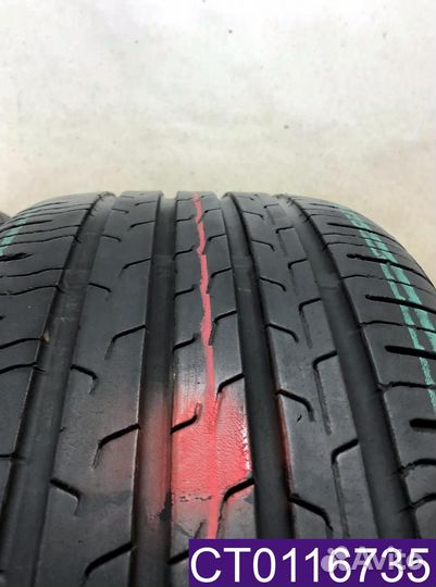 Continental EcoContact 6 225/45 R18 91W