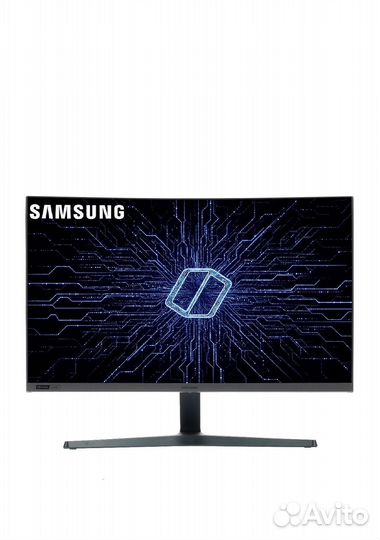 Игровой монитор 240 гц