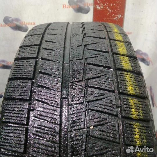 Bridgestone Blizzak Revo GZ 195/55 R15